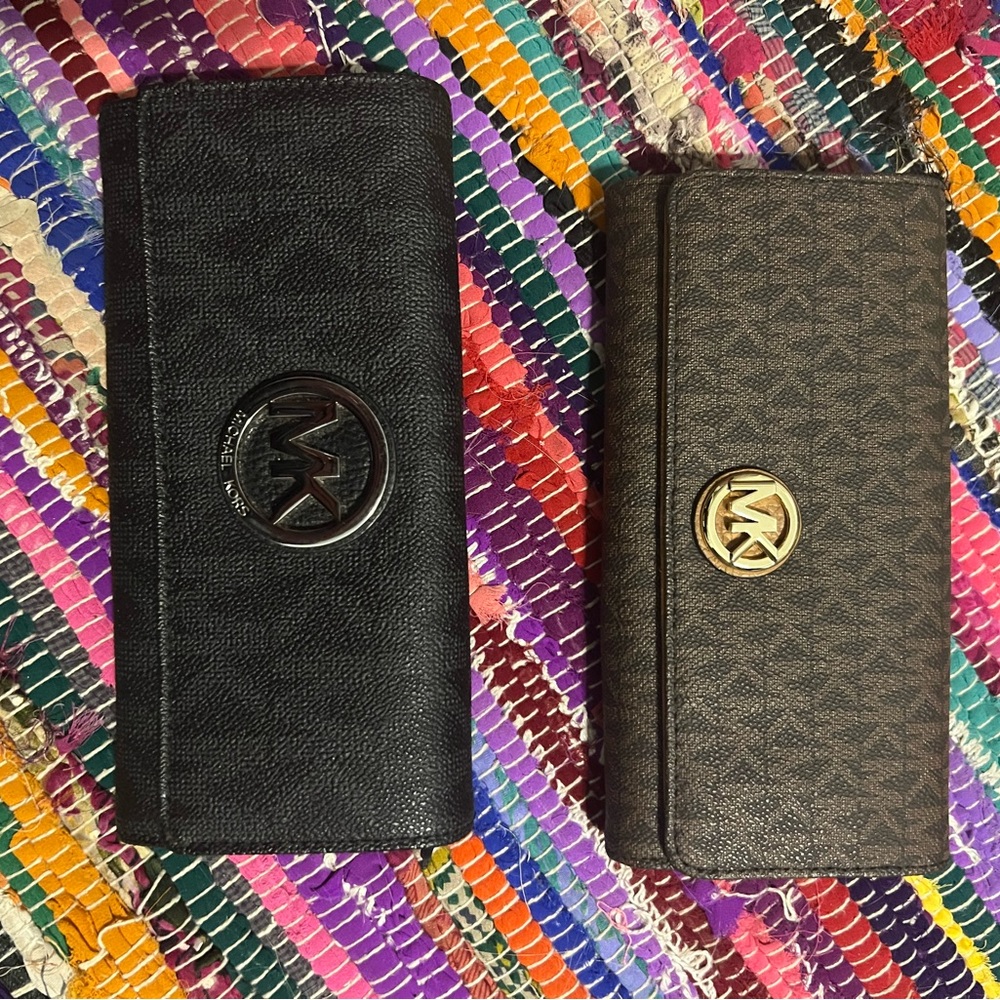 Michael Kors Wallets